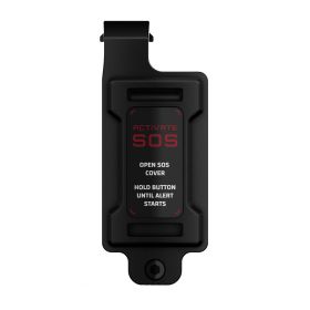 Garmin Spine Mount Adapter