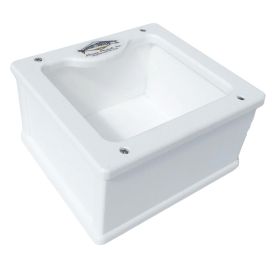 Deep Blue Marine Starboard Catch All Box