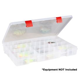 Plano Rustrictor&trade; 3700 Stowaway Tackle