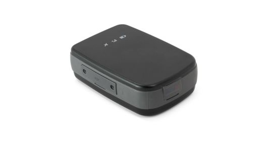 NEW iTrack PUCK GPS Child Tracking Device w/ Perimeter Configuration Setup (SKU: GPSCATM1Sg72032g)
